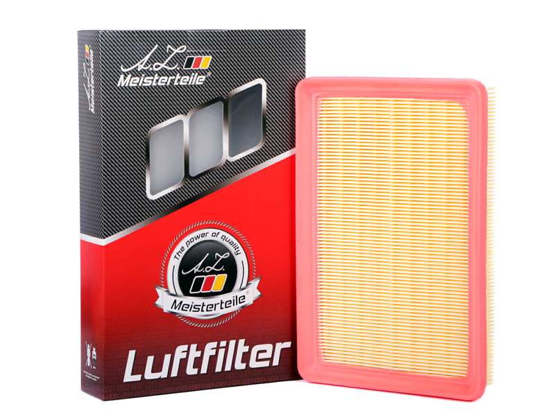 Luftfilter